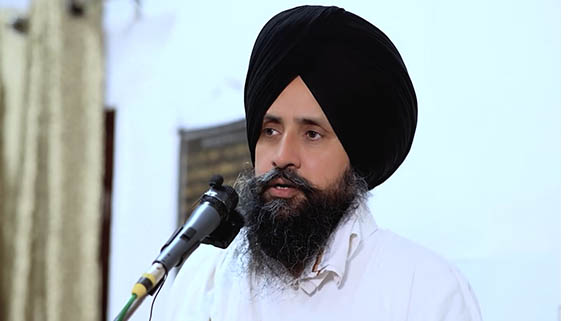 Dr. Sewak Singh