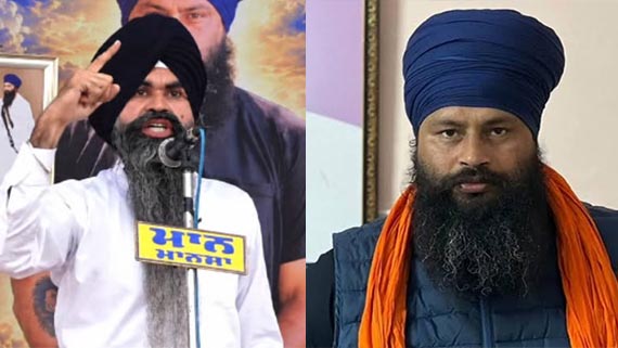 Khalra Mission Demands Impartial Probe into Alleged Genocide of Punjab’s Youth Through Drugs